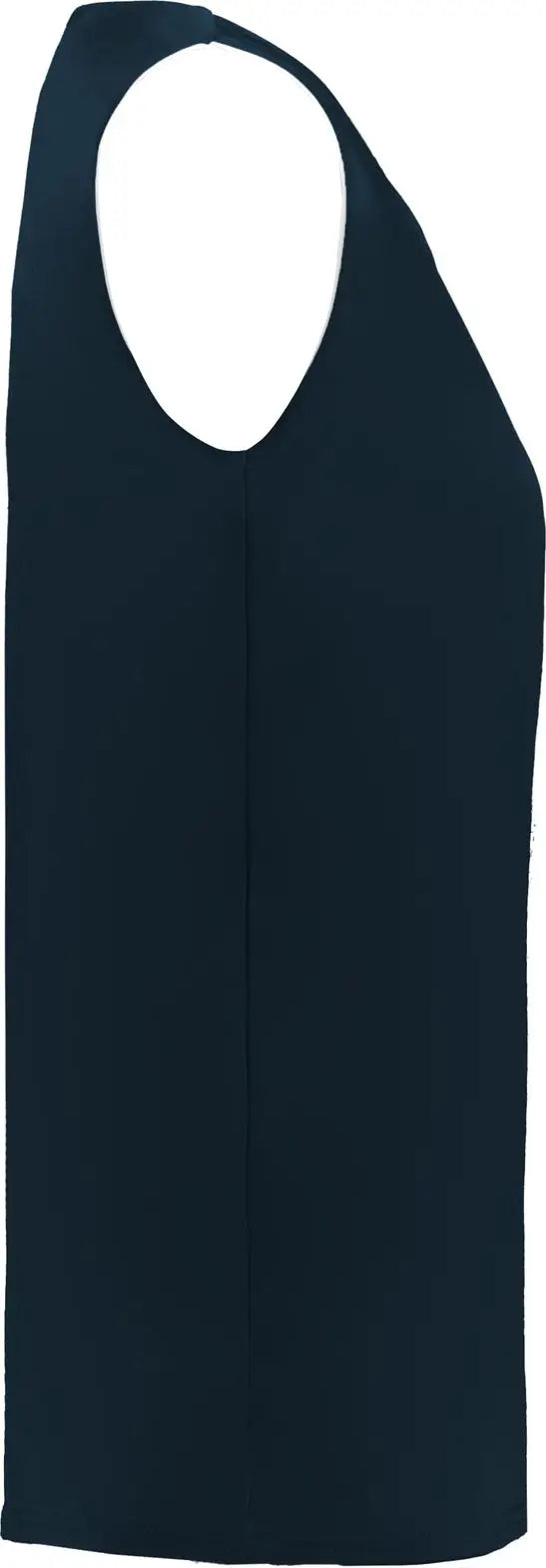Badger Sport 4169 Ladies B-core Reversible Jersey - Navy White