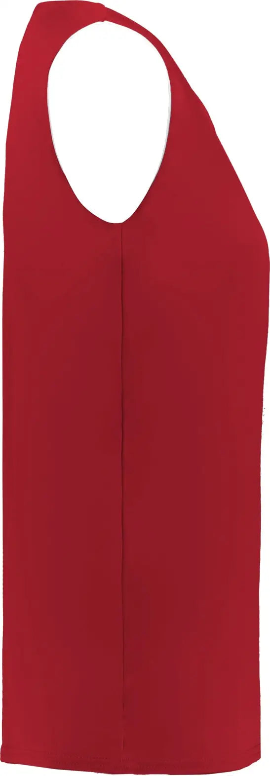 Badger Sport 4169 Ladies B-core Reversible Jersey - Red White