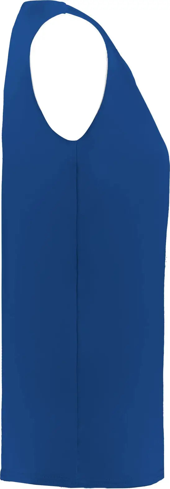 Badger Sport 4169 Ladies B-core Reversible Jersey - Royal White