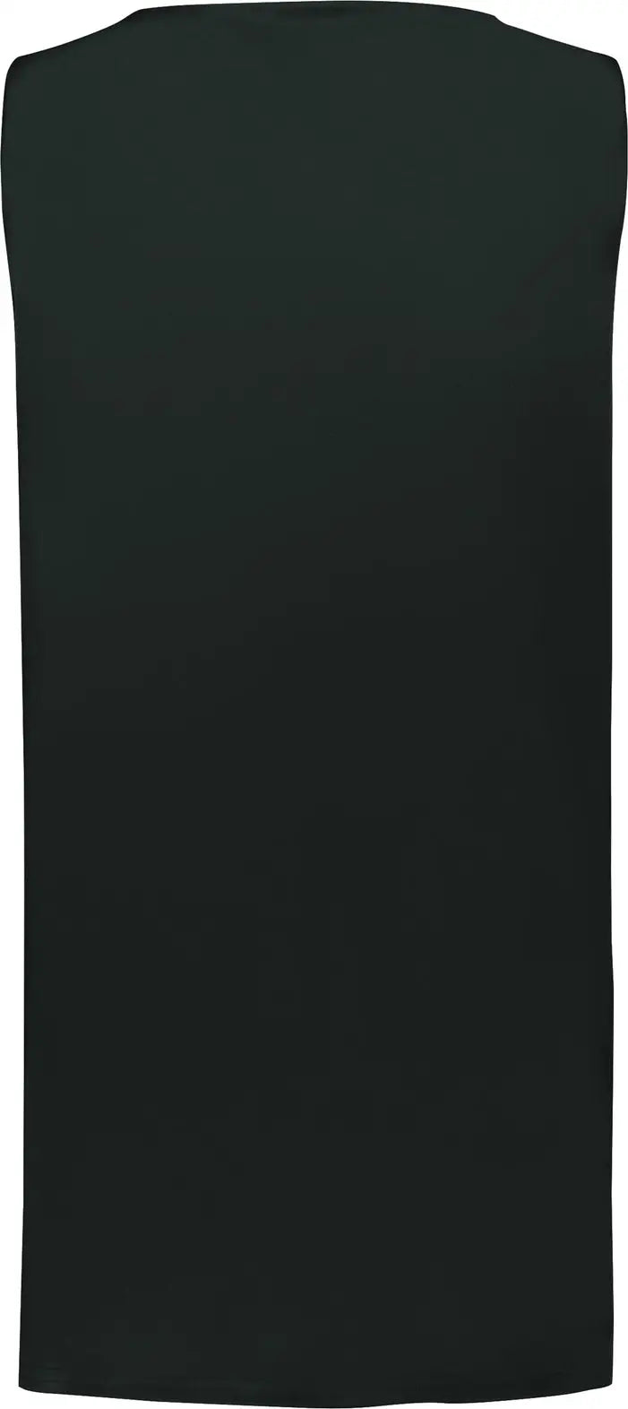 Badger Sport 416900 Ladies B-core Reversible Jerse - Black White