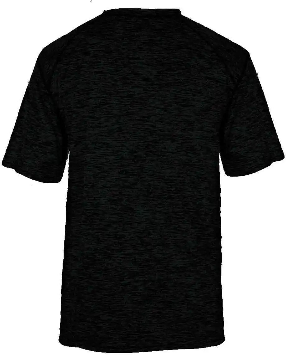 Badger Sport 4171 Tonal Blend Tee Forest