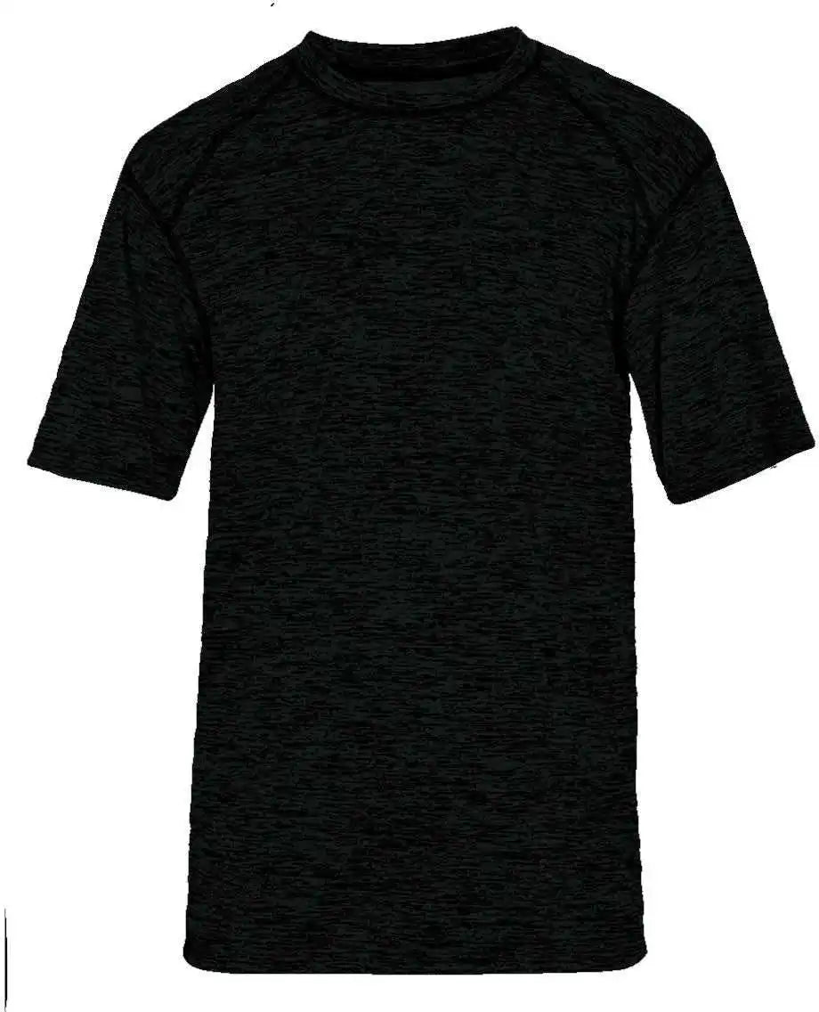 Badger Sport 4171 Tonal Blend Tee Forest
