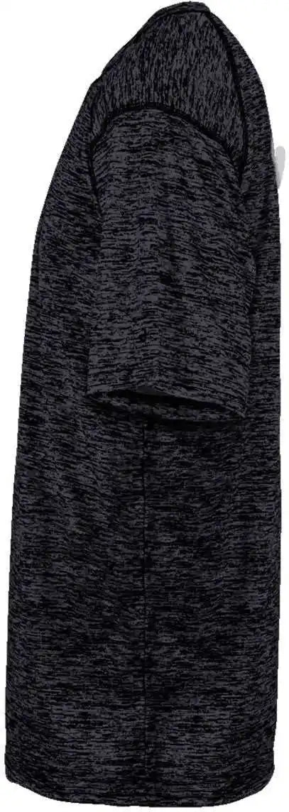 Badger Sport 4171 Tonal Blend Tee Navy