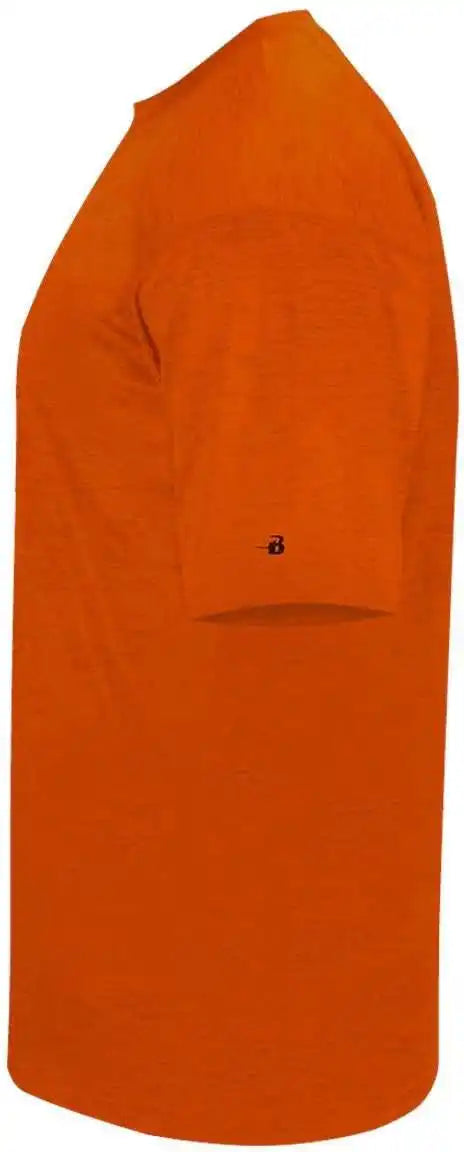 Badger Sport 4171 Tonal Blend Tee - Orange