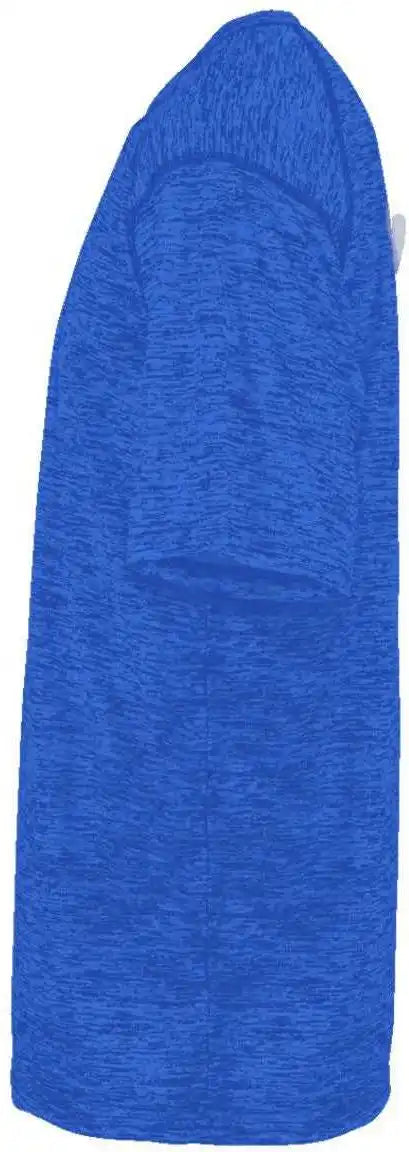 Badger Sport 4171 Tonal Blend Tee - Royal