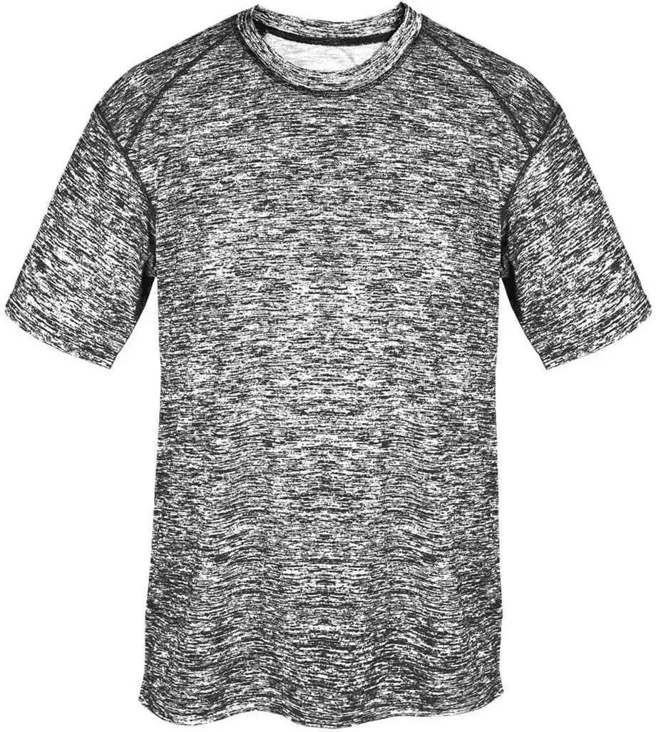Badger Sport 4191 Blend Tee Black