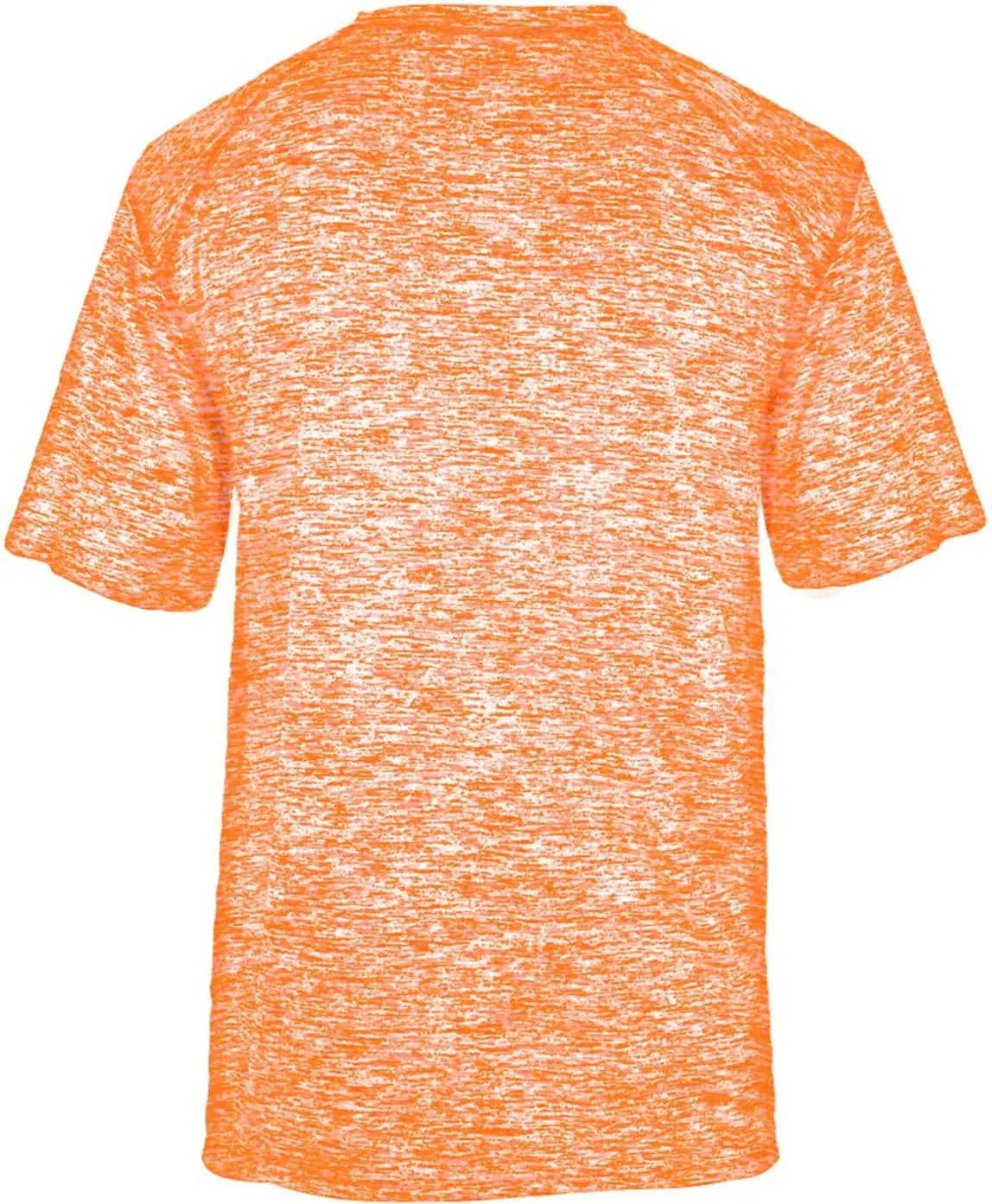 Badger Sport 4191 Blend Tee - Burnt Orange