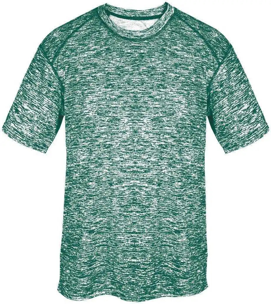 Badger Sport 4191 Blend Tee - Forest
