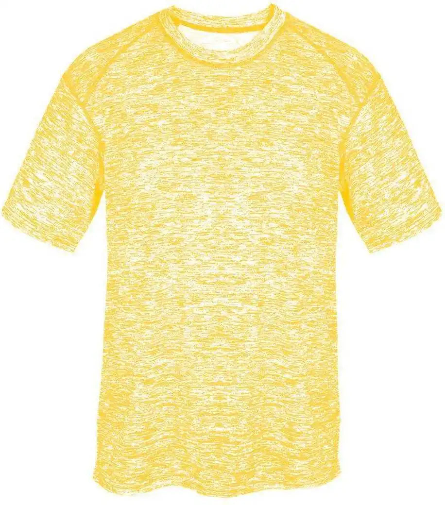 Badger Sport 4191 Blend Tee - Gold