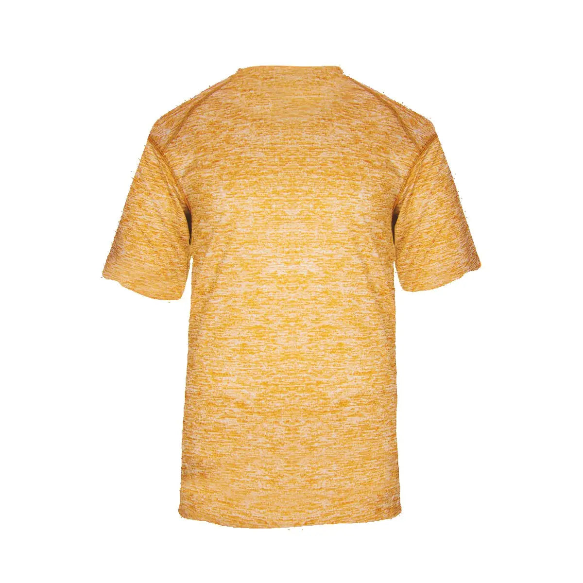 Badger Sport 4191 Blend Tee - Gold