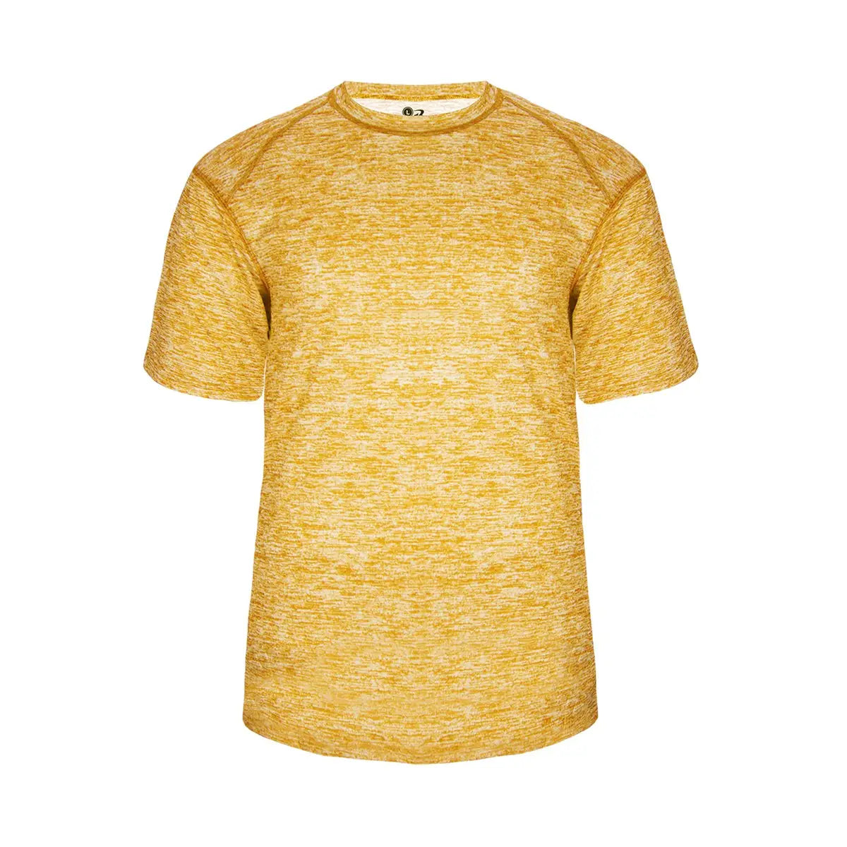 Badger Sport 4191 Blend Tee - Gold