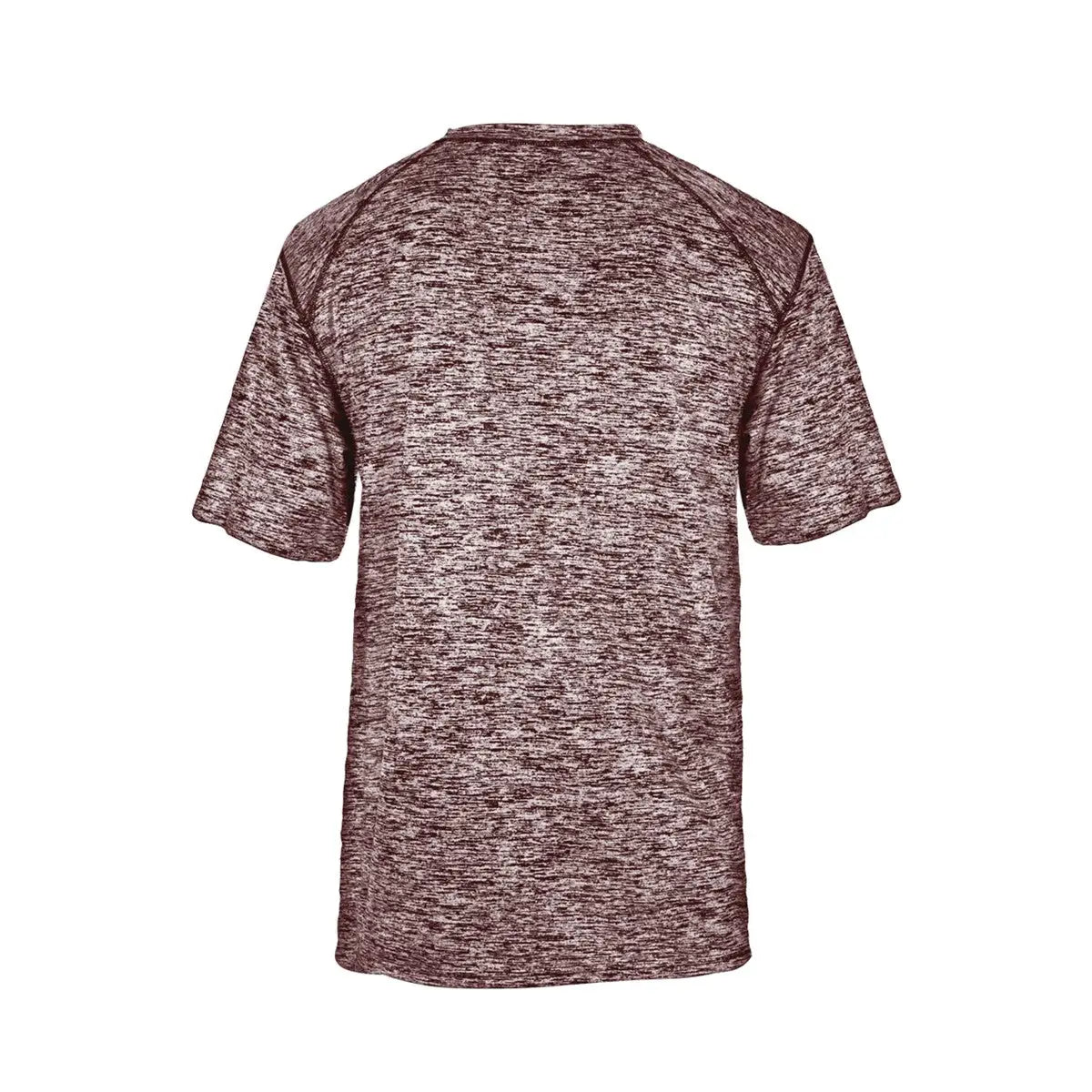 Badger Sport 4191 Blend Tee - Maroon