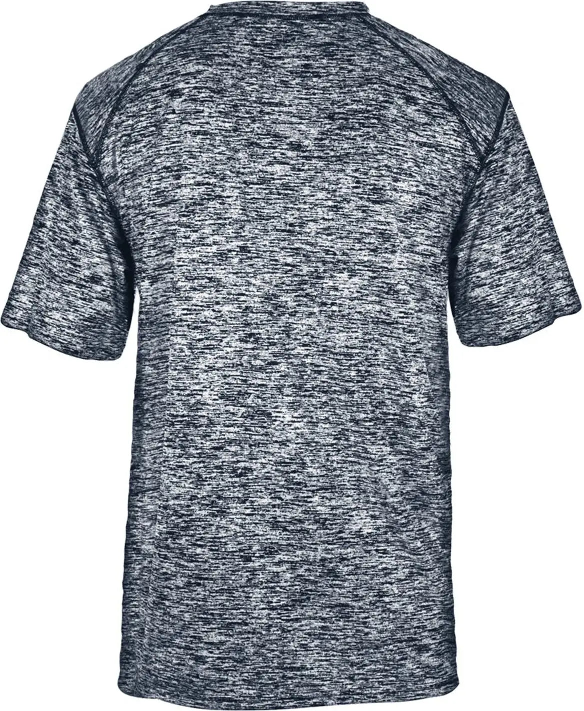 Badger Sport 4191 Blend Tee - Navy