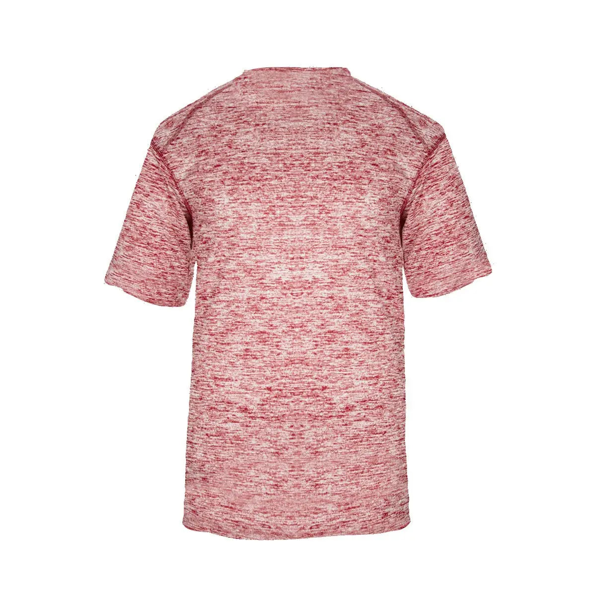 Badger Sport 4191 Blend Tee - Red