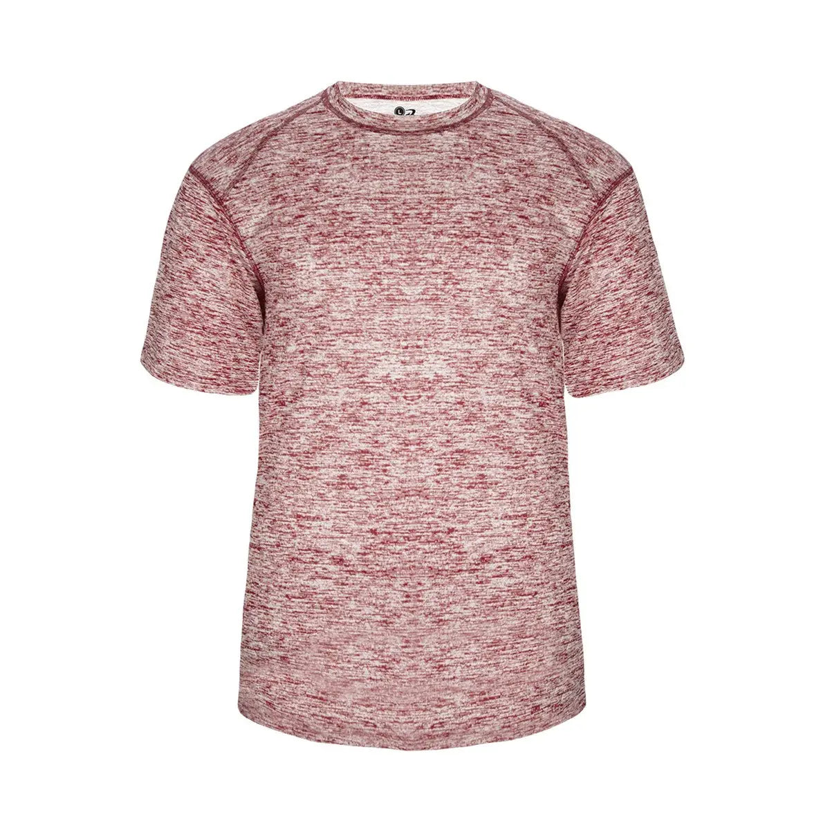 Badger Sport 4191 Blend Tee - Red