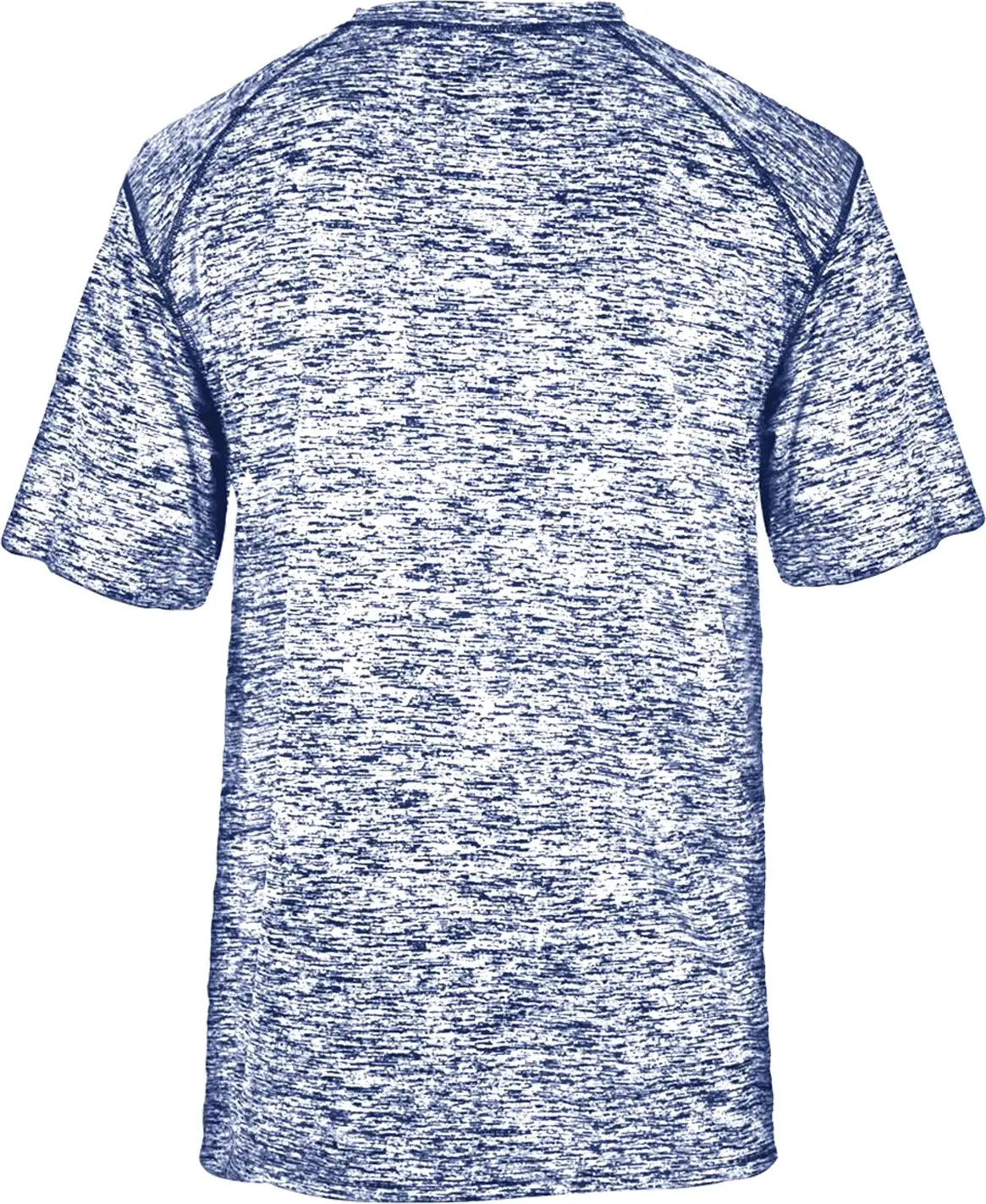 Badger Sport 4191 Blend Tee - Royal