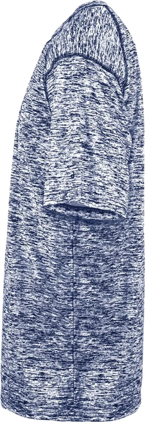 Badger Sport 4191 Blend Tee - Royal