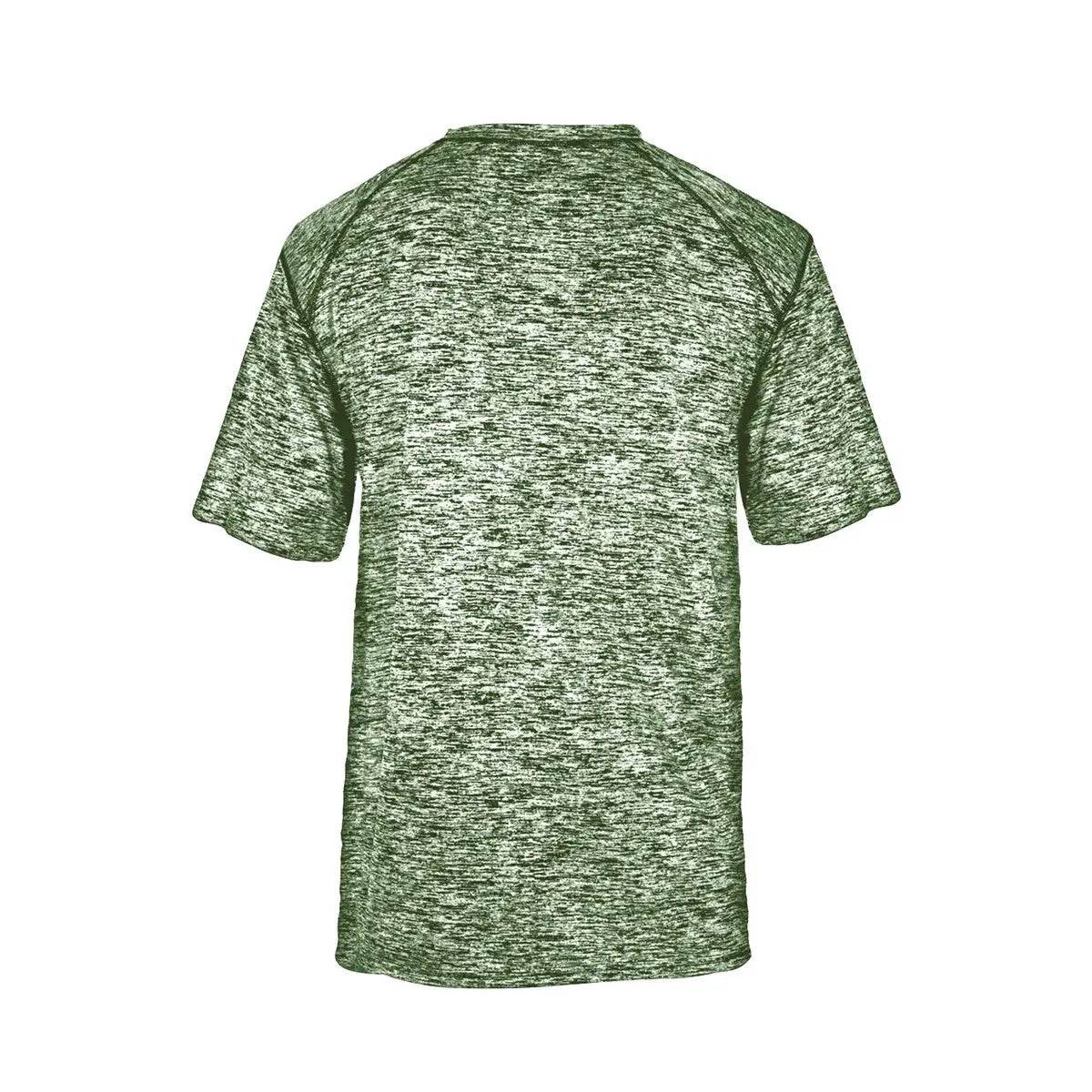 Badger Sport 419100 Blend Tee - Forest