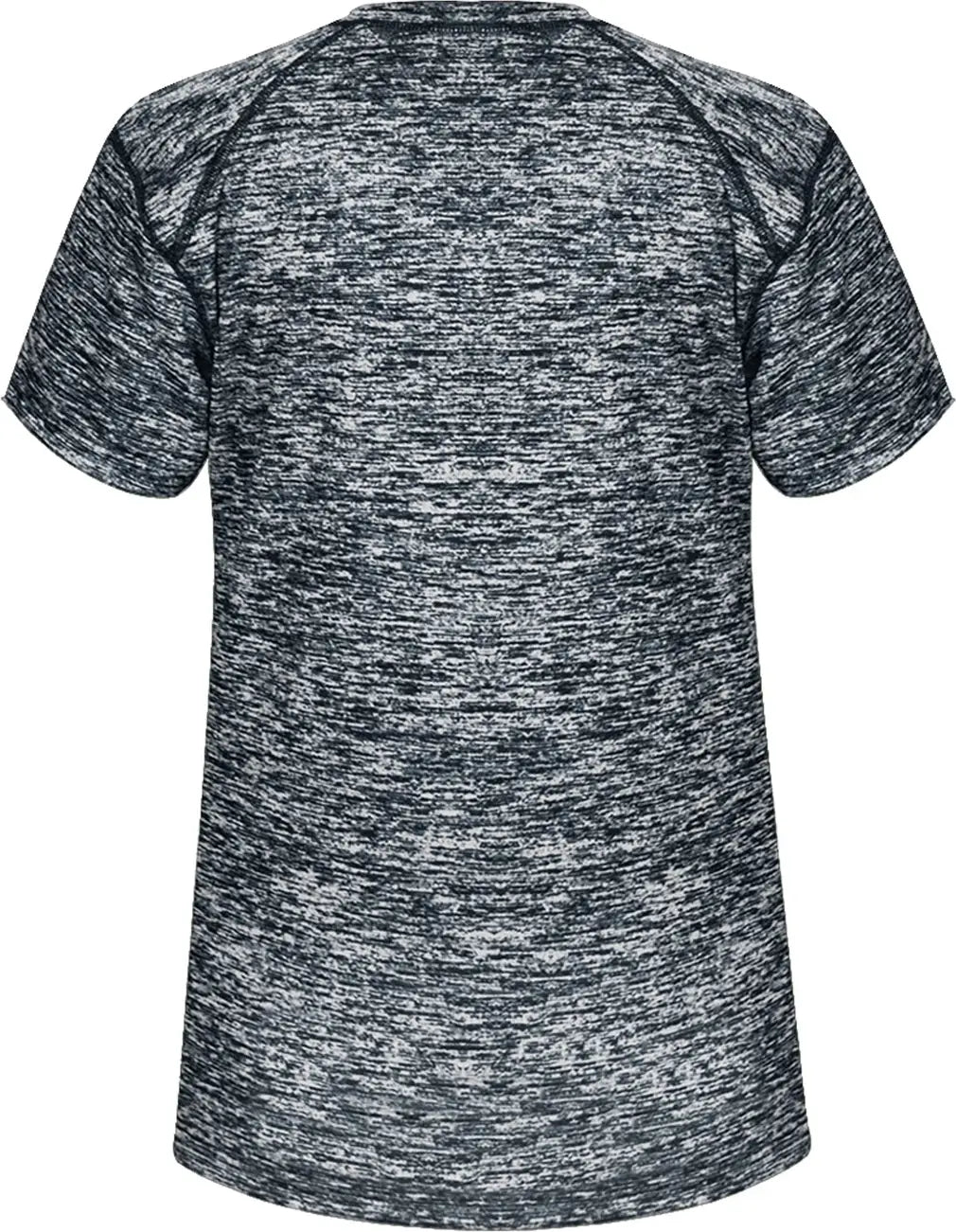 Badger Sport 4196 Blend Ladies Tee - Navy