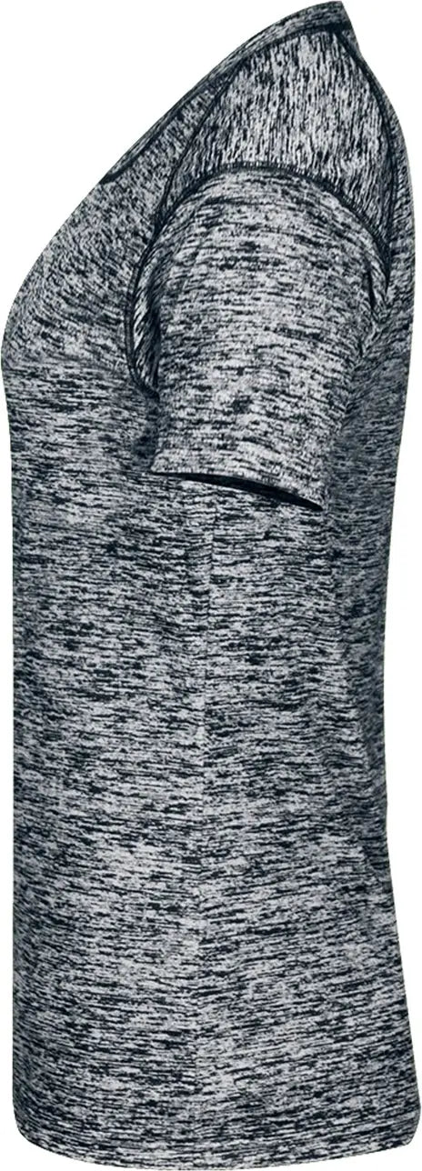 Badger Sport 4196 Blend Ladies Tee - Navy