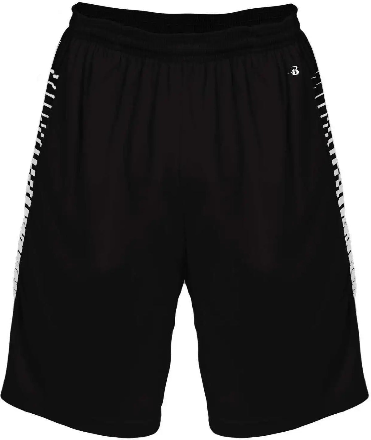 Badger Sport 4212 Lineup Short Black