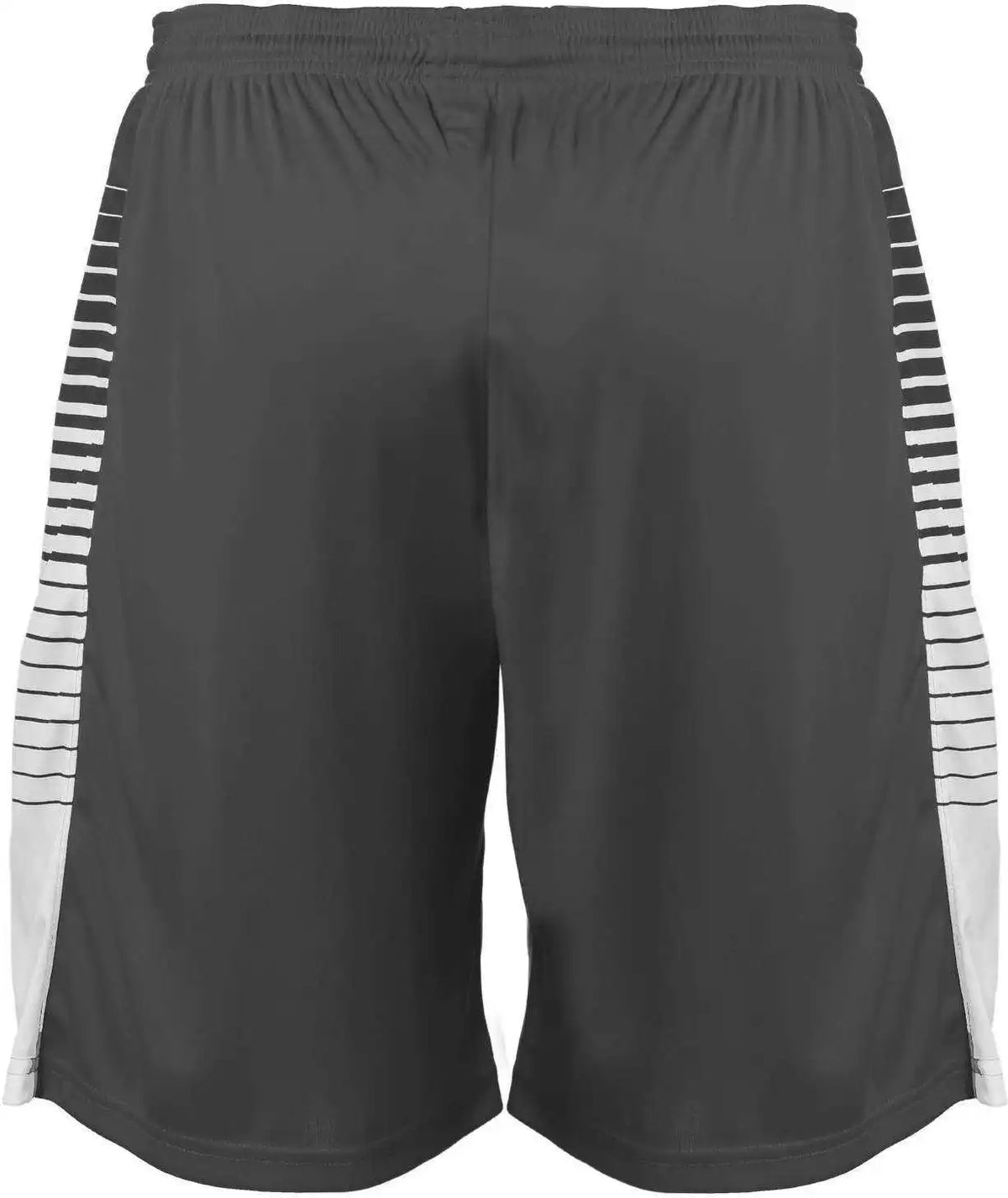 Badger Sport 4212 Lineup Short - Graphite
