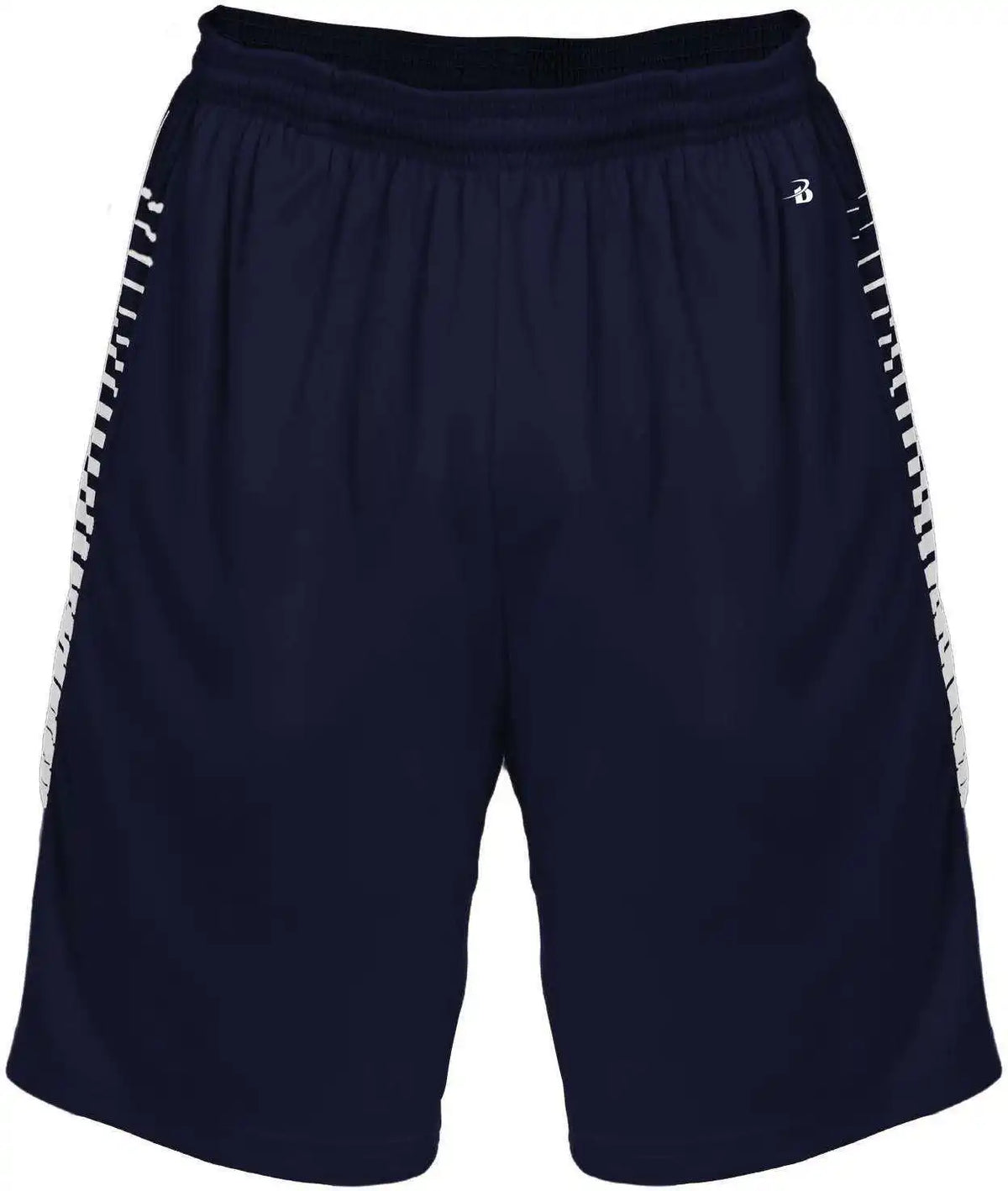 Badger Sport 4212 Lineup Short Navy