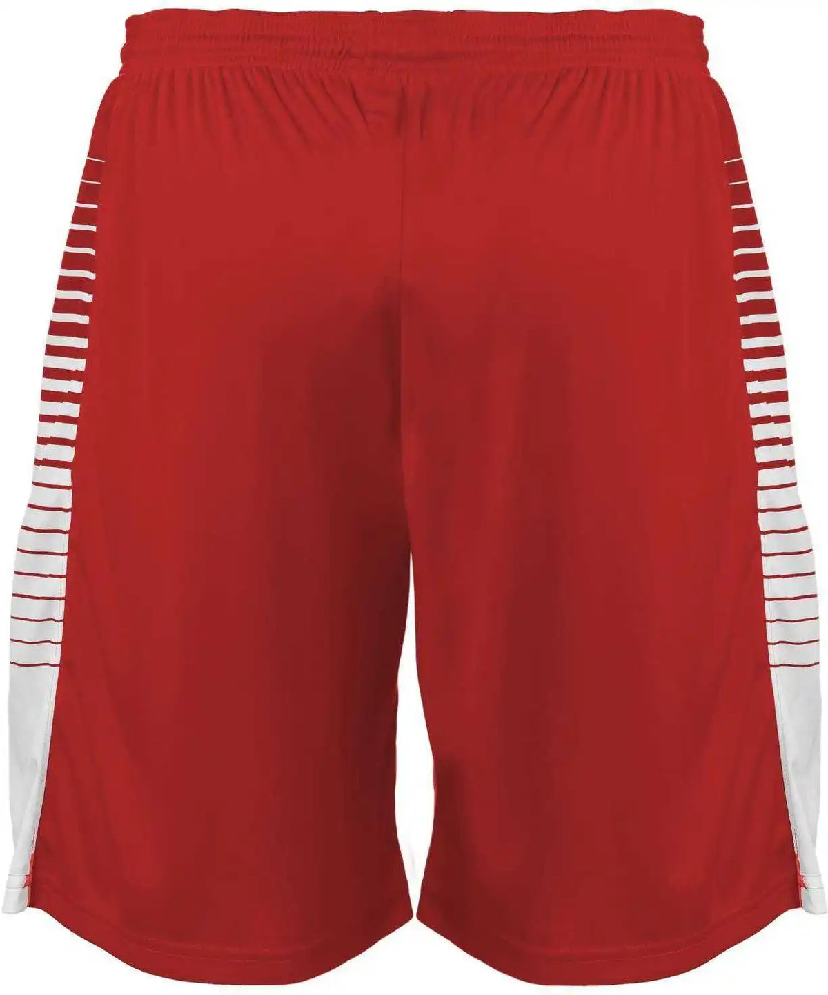 Badger Sport 4212 Lineup Short Red