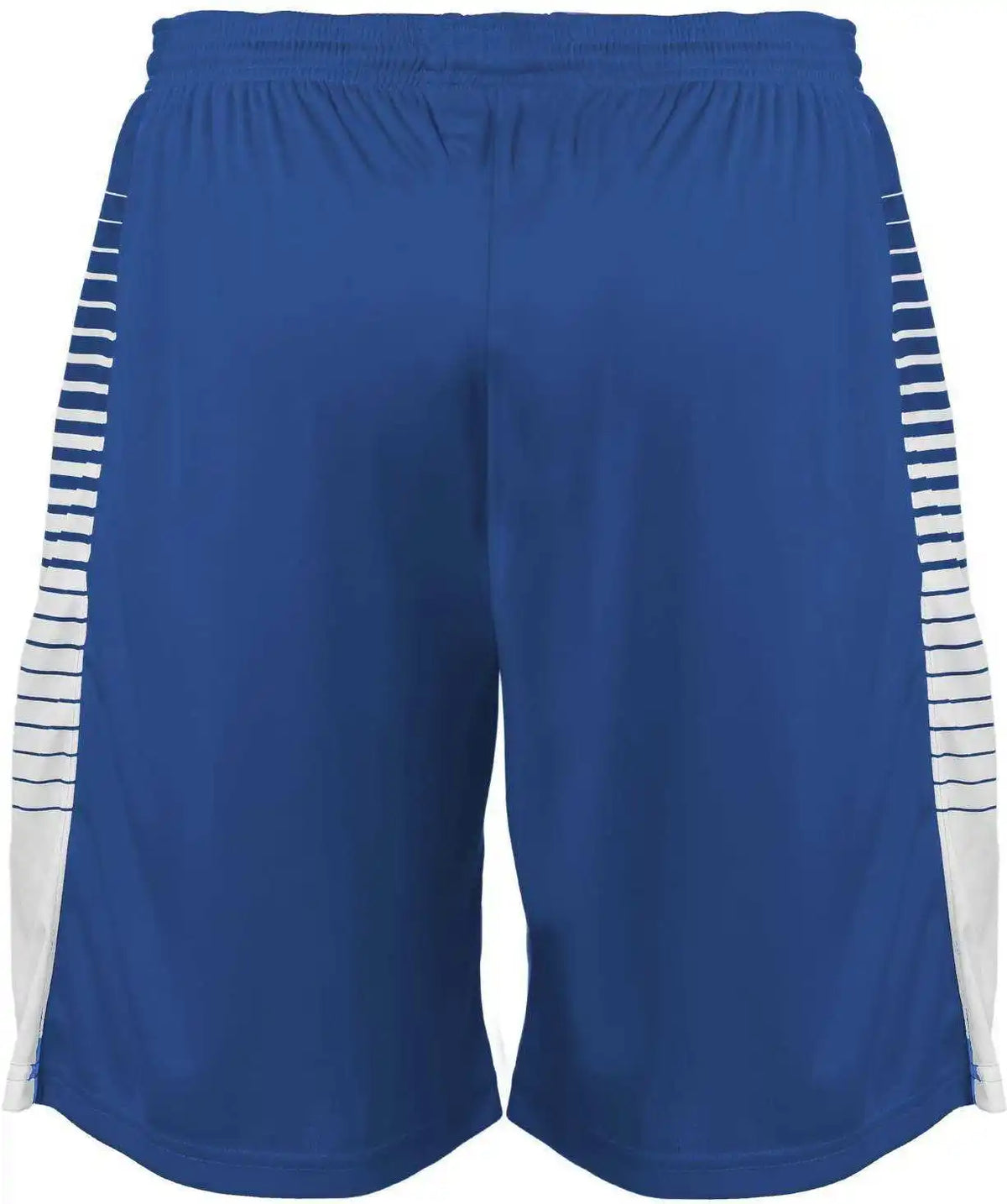 Badger Sport 4212 Lineup Short - Royal