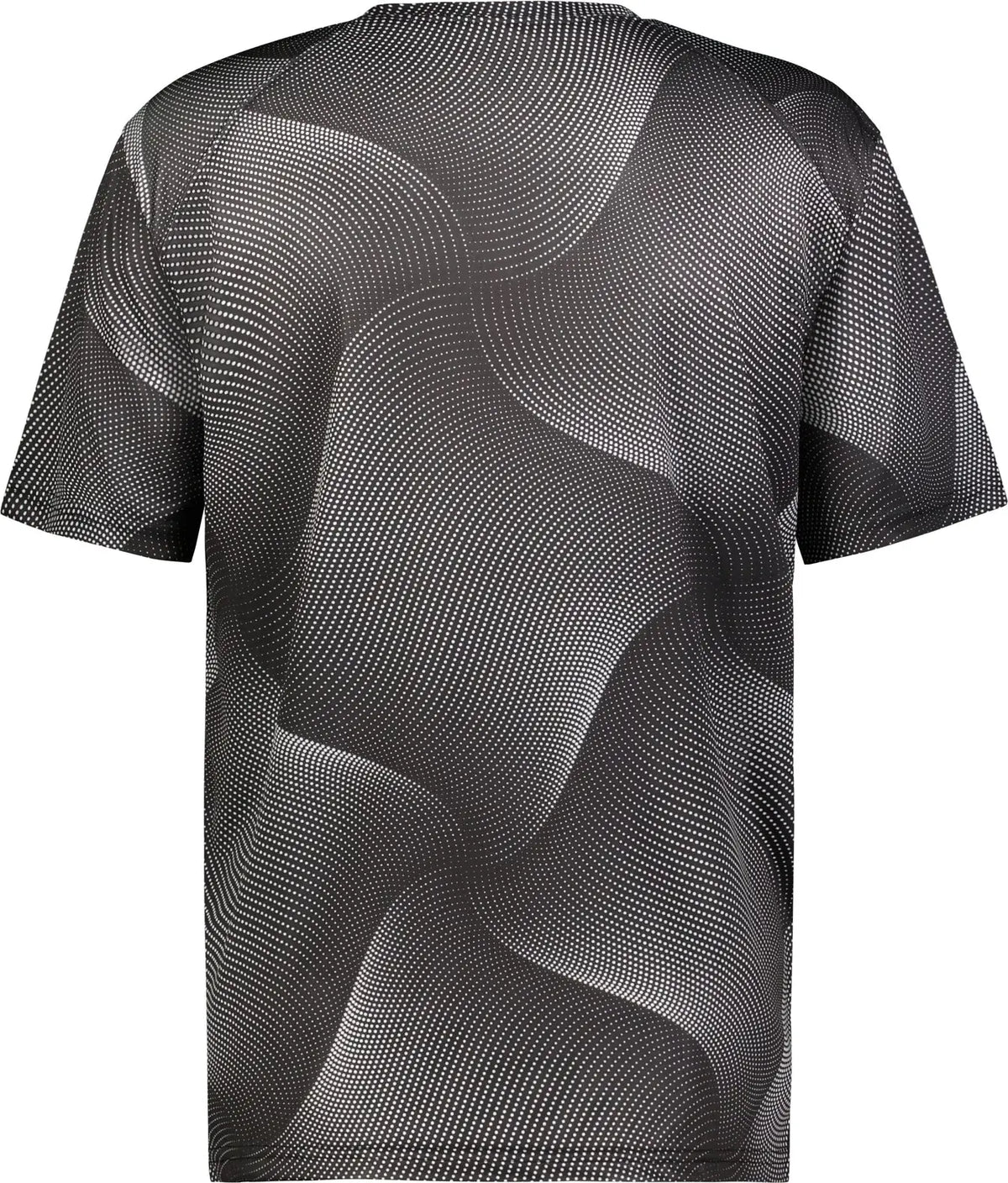 Badger Sport 421300 Warp Tee - Black