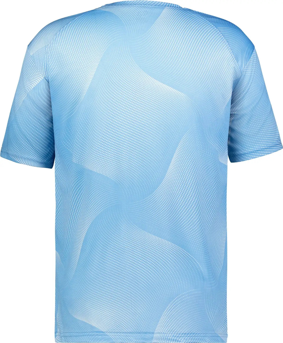 Badger Sport 421300 Warp Tee - Columbia Blue