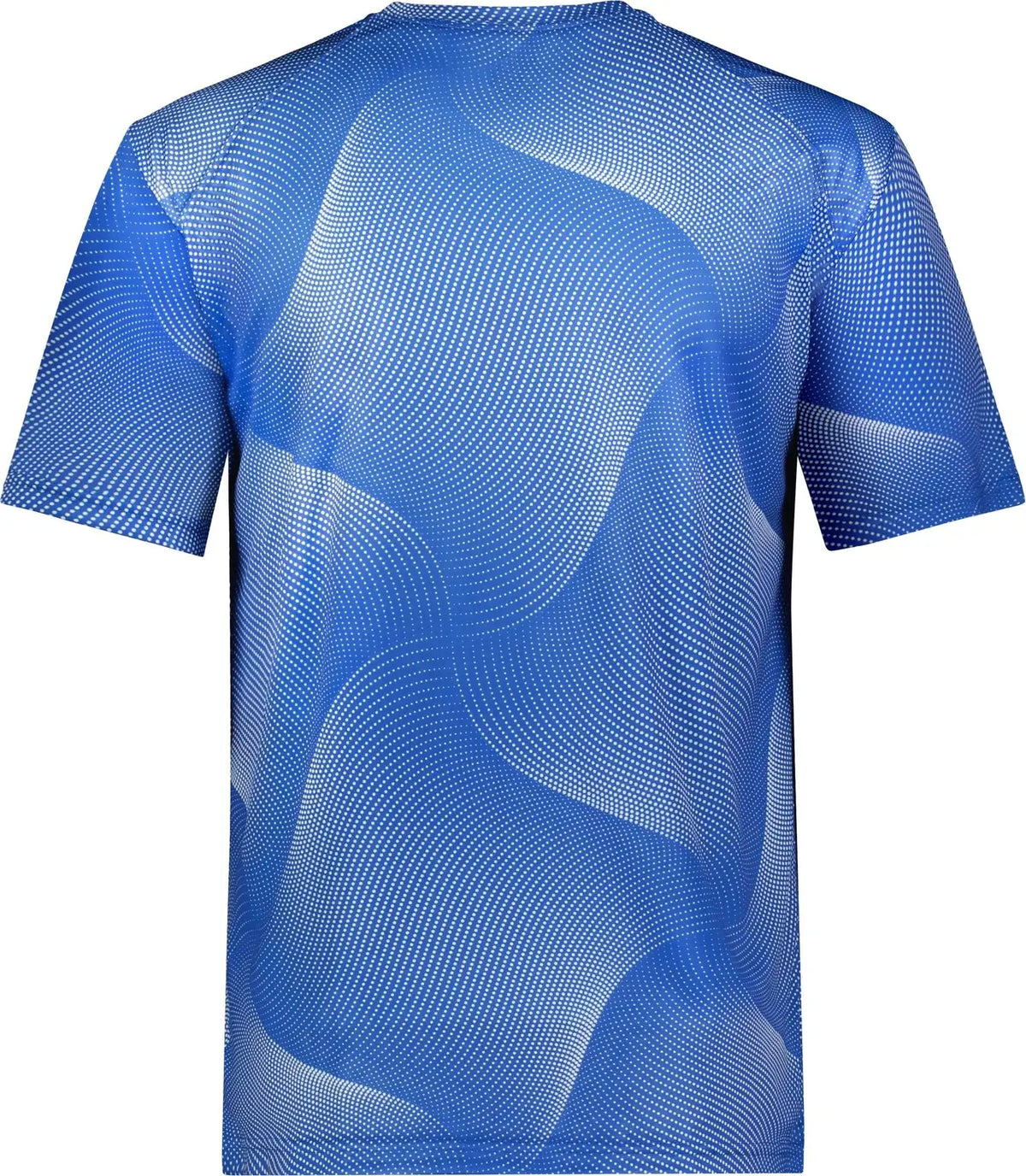 Badger Sport 421300 Warp Tee - Royal