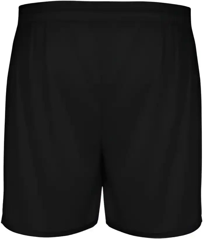 Badger Sport 424500 B-core Non-pocketed 5’’ Short - Black