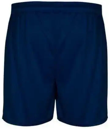 Badger Sport 424500 b Core Non Pocketed 5’’ Short Navy
