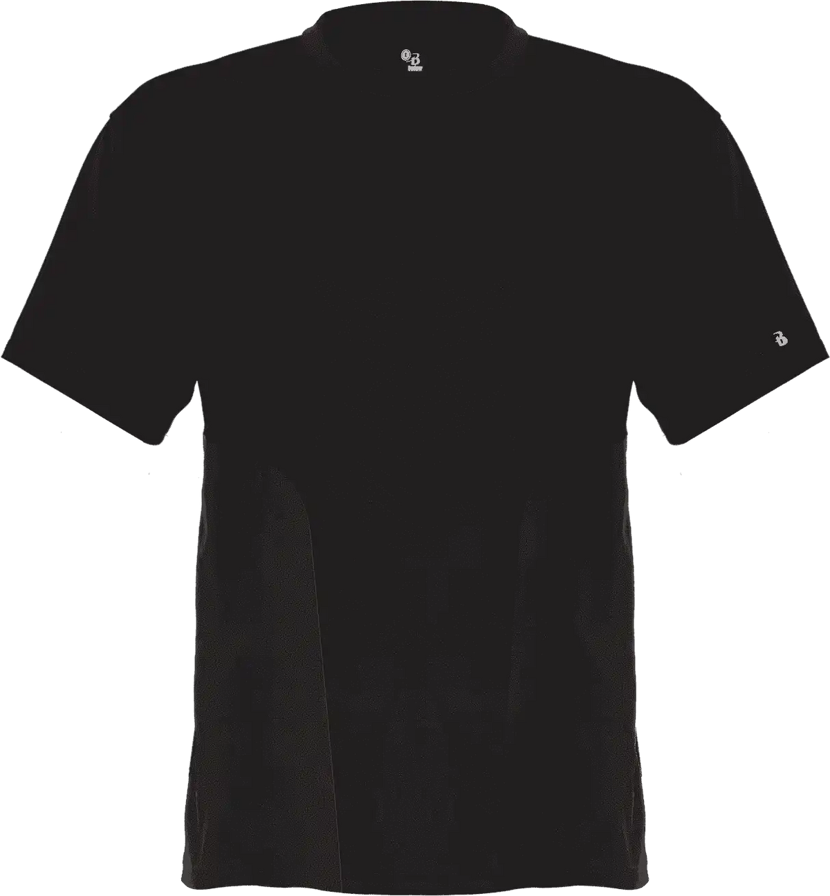 Badger Sport 426000 Sweatless Tee - Black