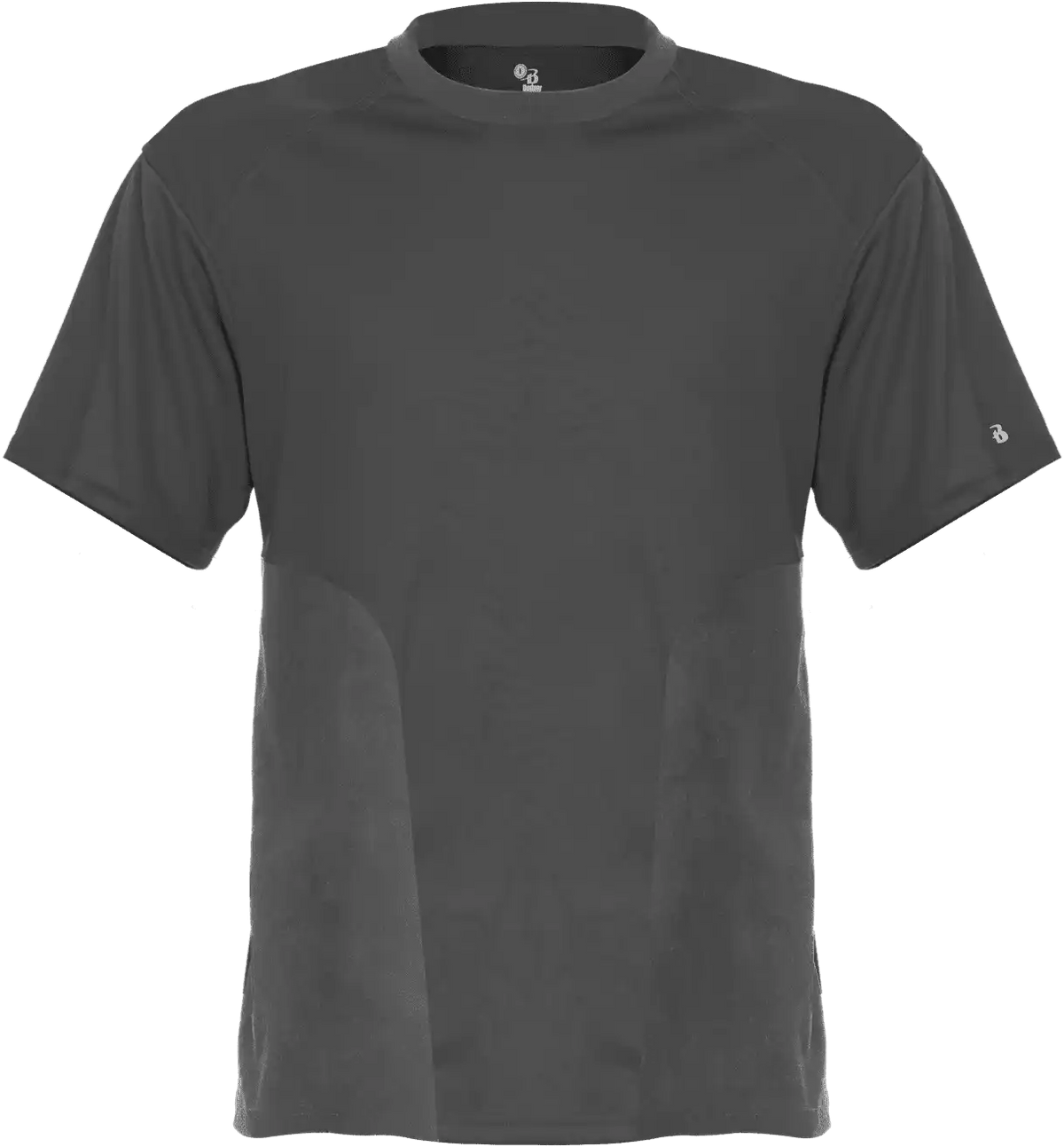 Badger Sport 426000 Sweatless Tee - Graphite