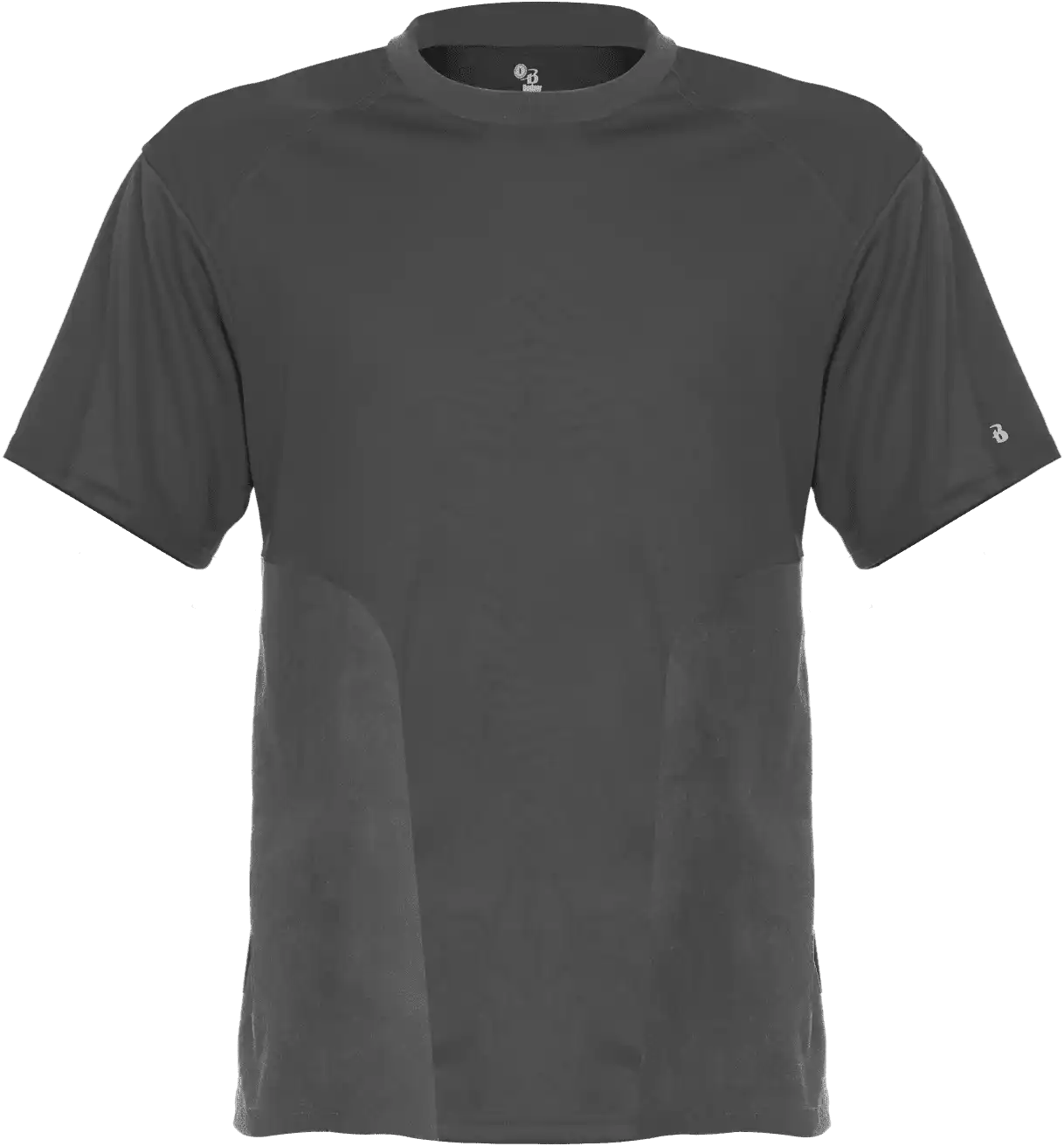 Badger Sport 426000 Sweatless Tee - Graphite