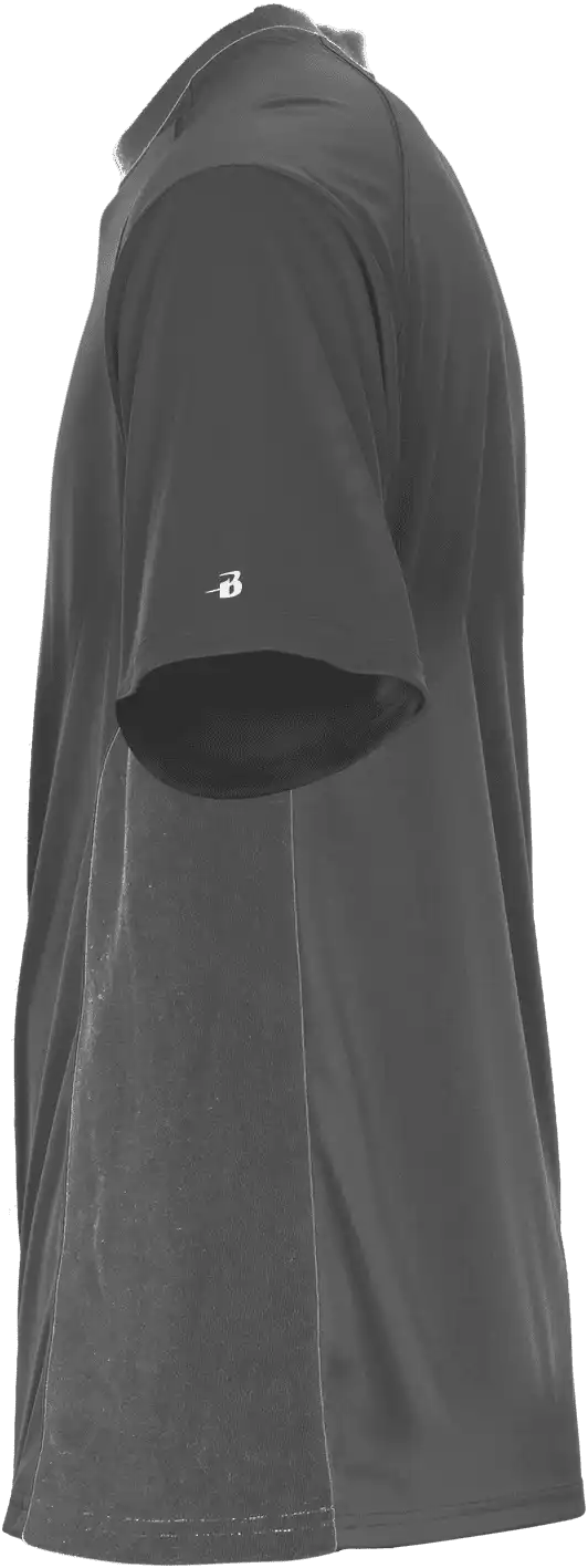 Badger Sport 426000 Sweatless Tee - Graphite