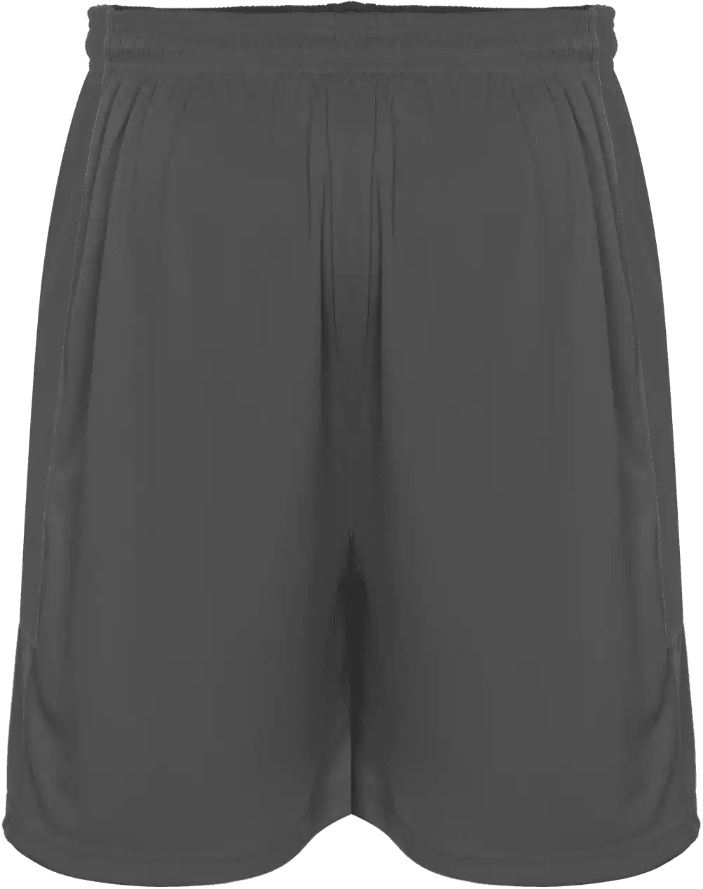 Badger Sport 426700 Sweatless Short - Graphite