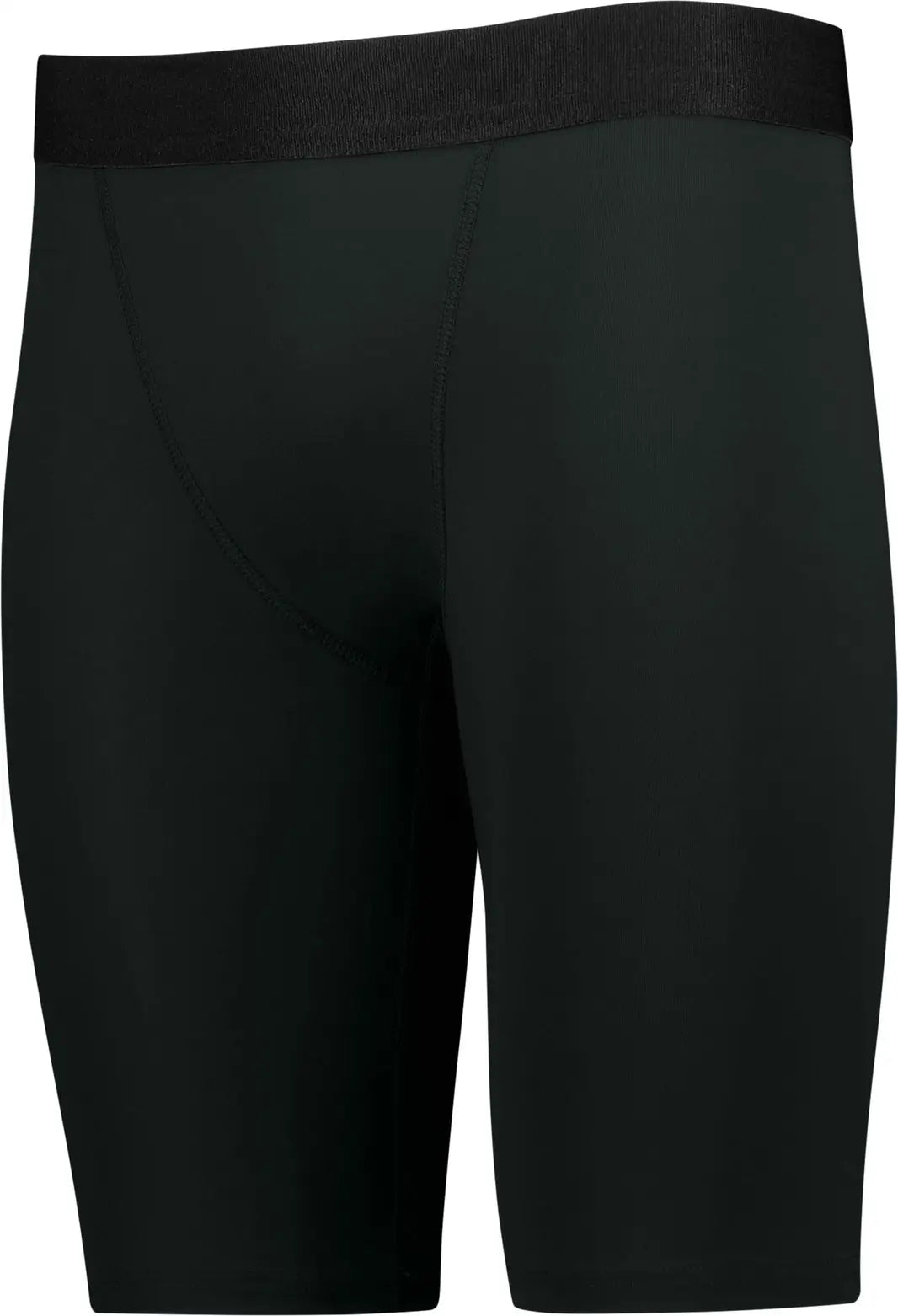 Badger Sport 4607 Compression Short - Black - Adult s