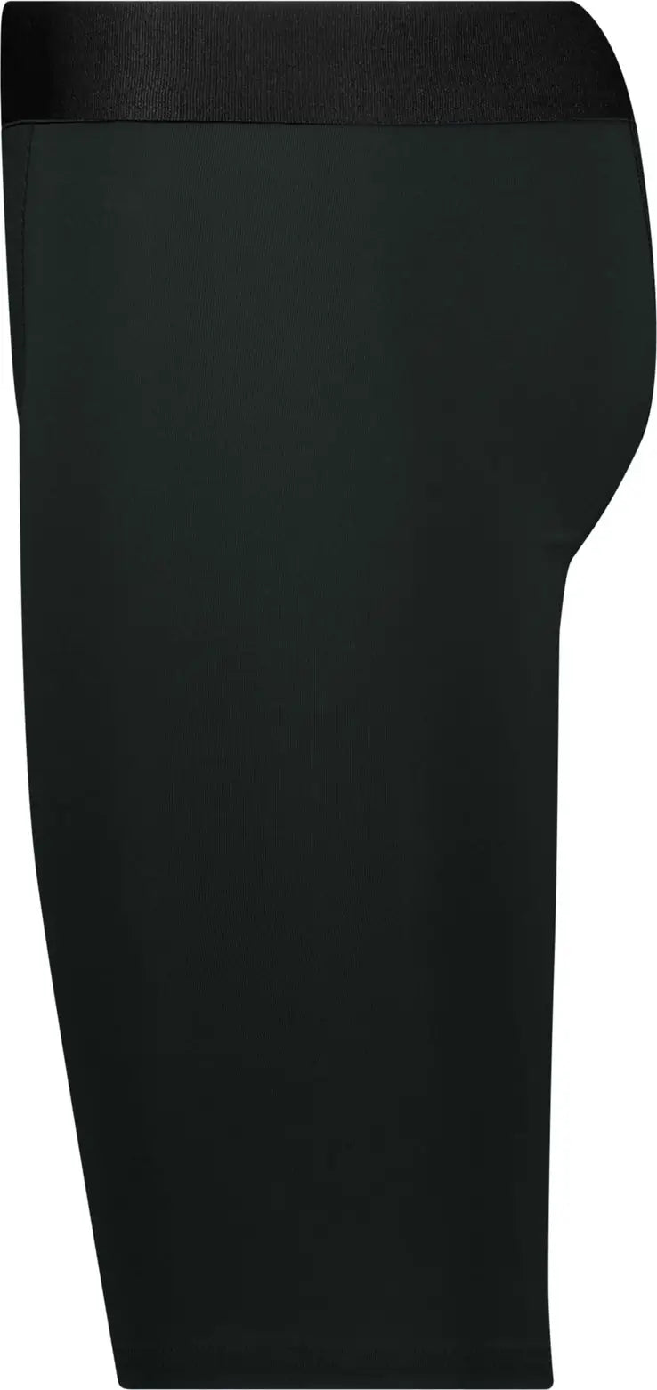 Badger Sport 4607 Compression Short - Black