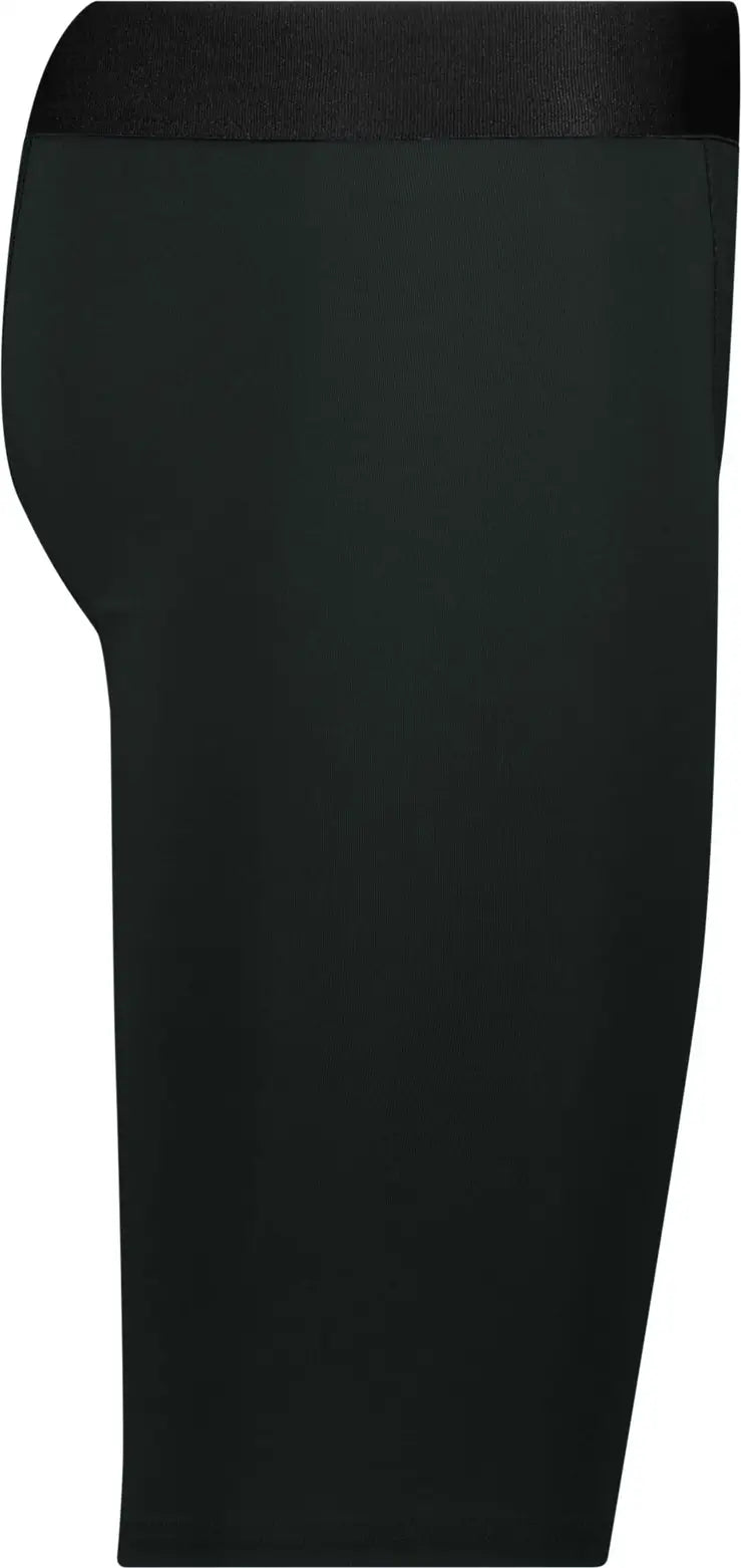 Badger Sport 4607 Compression Short - Black