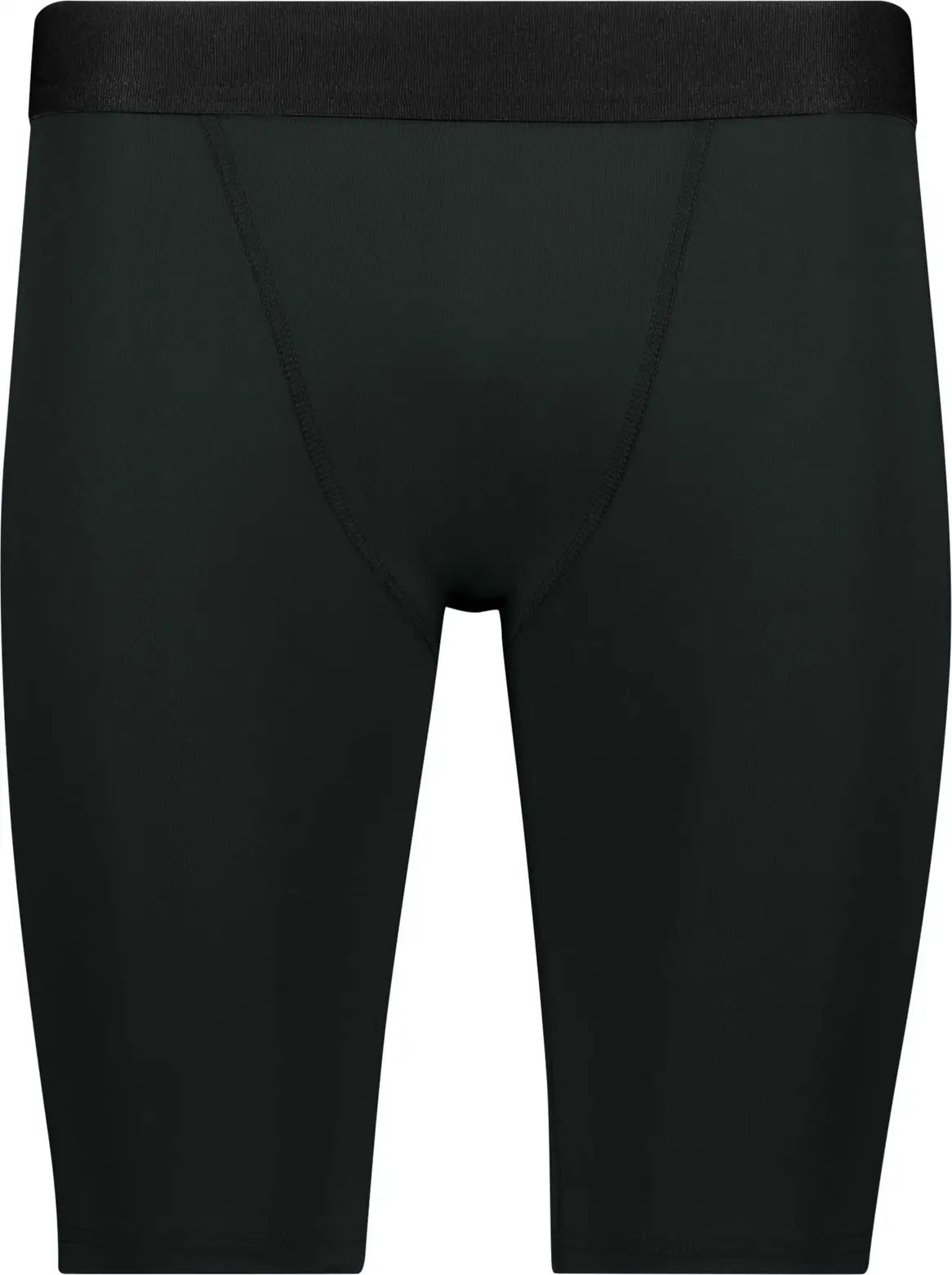 Badger Sport 4607 Compression Short - Black - Adult s