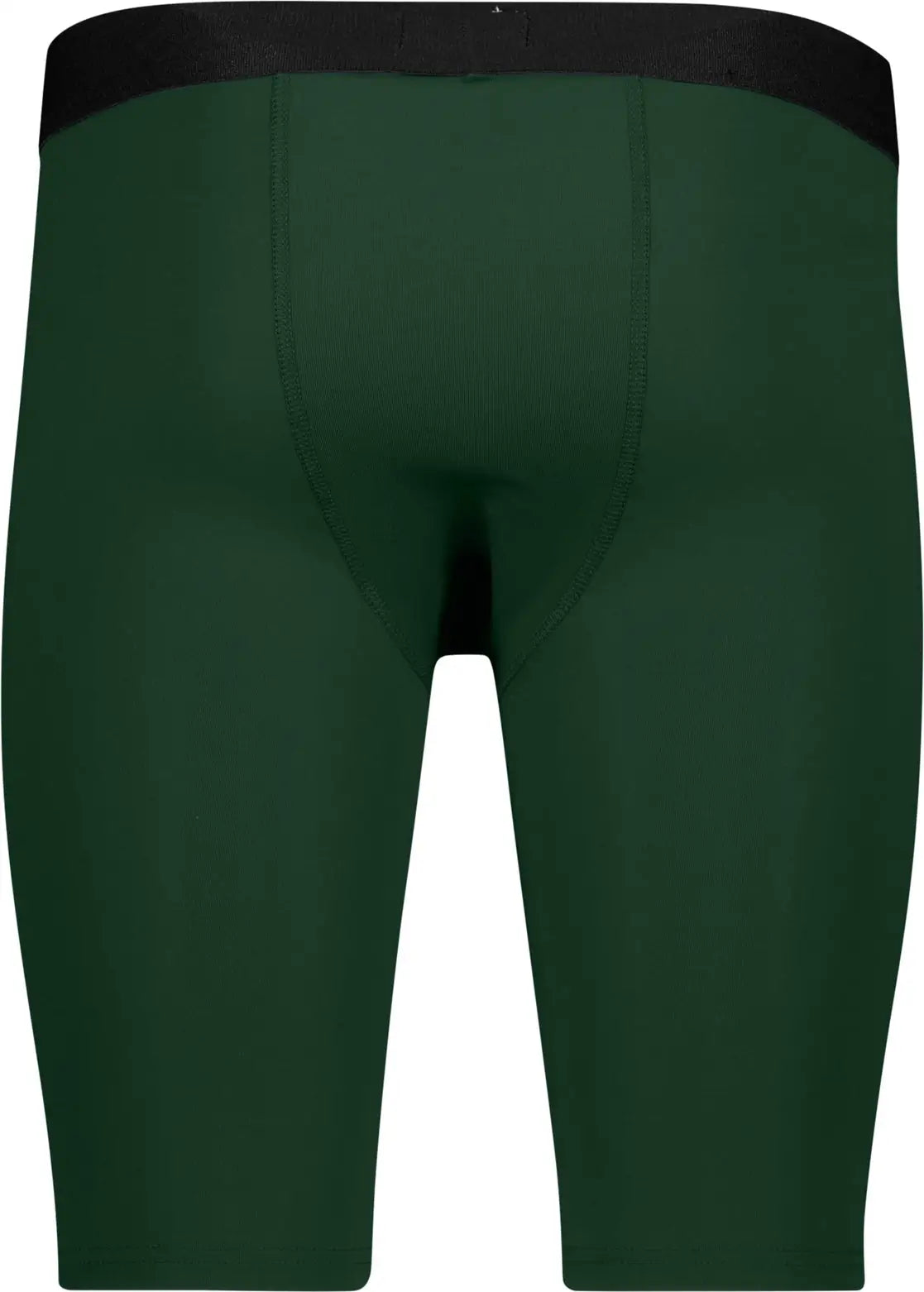 Badger Sport 4607 Compression Short - Forest