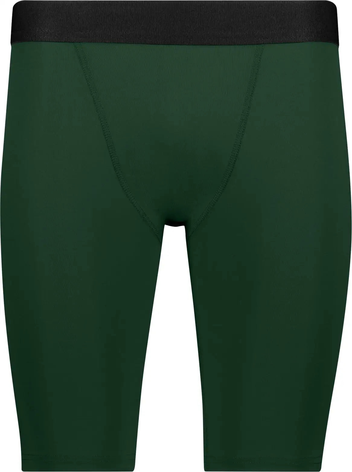 Badger Sport 4607 Compression Short - Forest