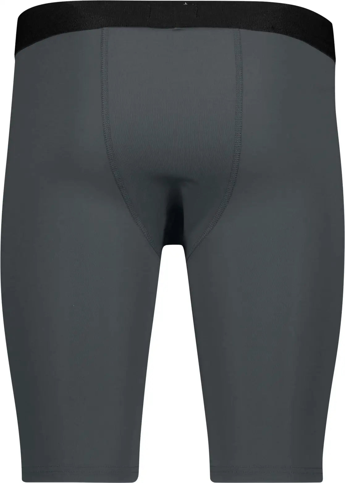 Badger Sport 4607 Compression Short - Graphite