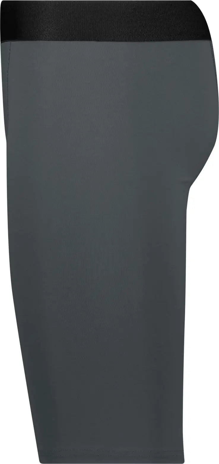 Badger Sport 4607 Compression Short - Graphite