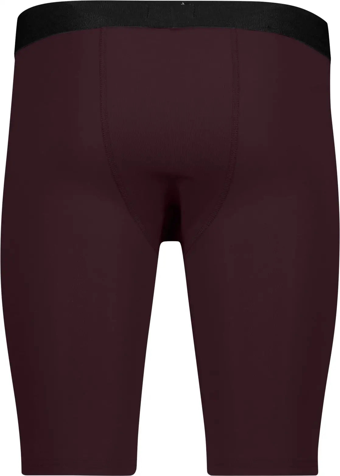 Badger Sport 4607 Compression Short - Maroon
