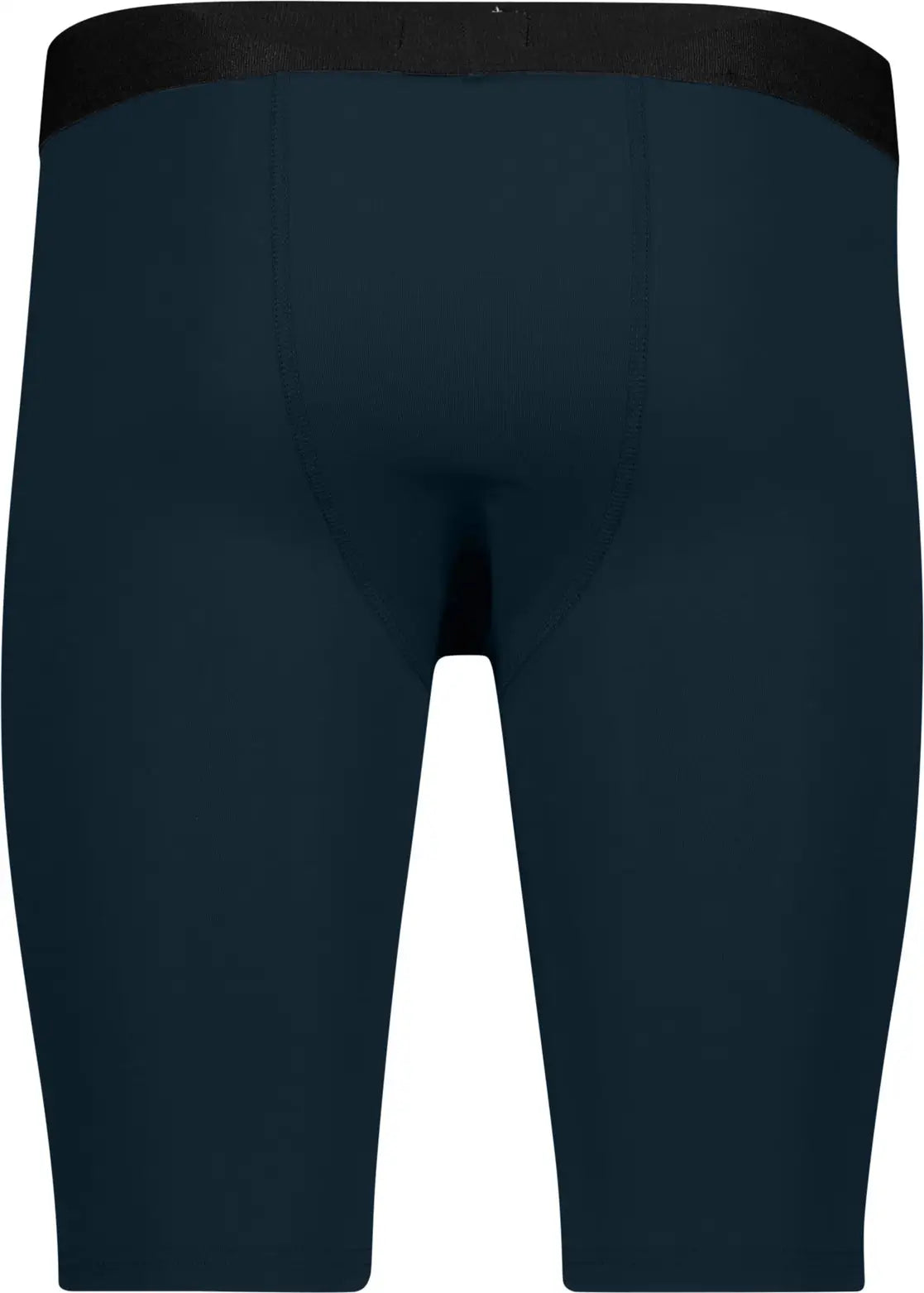 Badger Sport 4607 Compression Short - Navy
