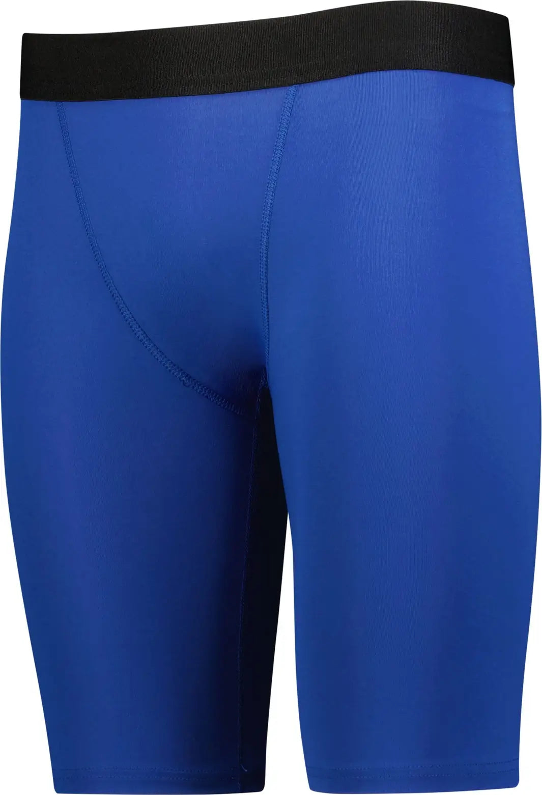 Badger Sport 4607 Compression Short - Royal - Adult s